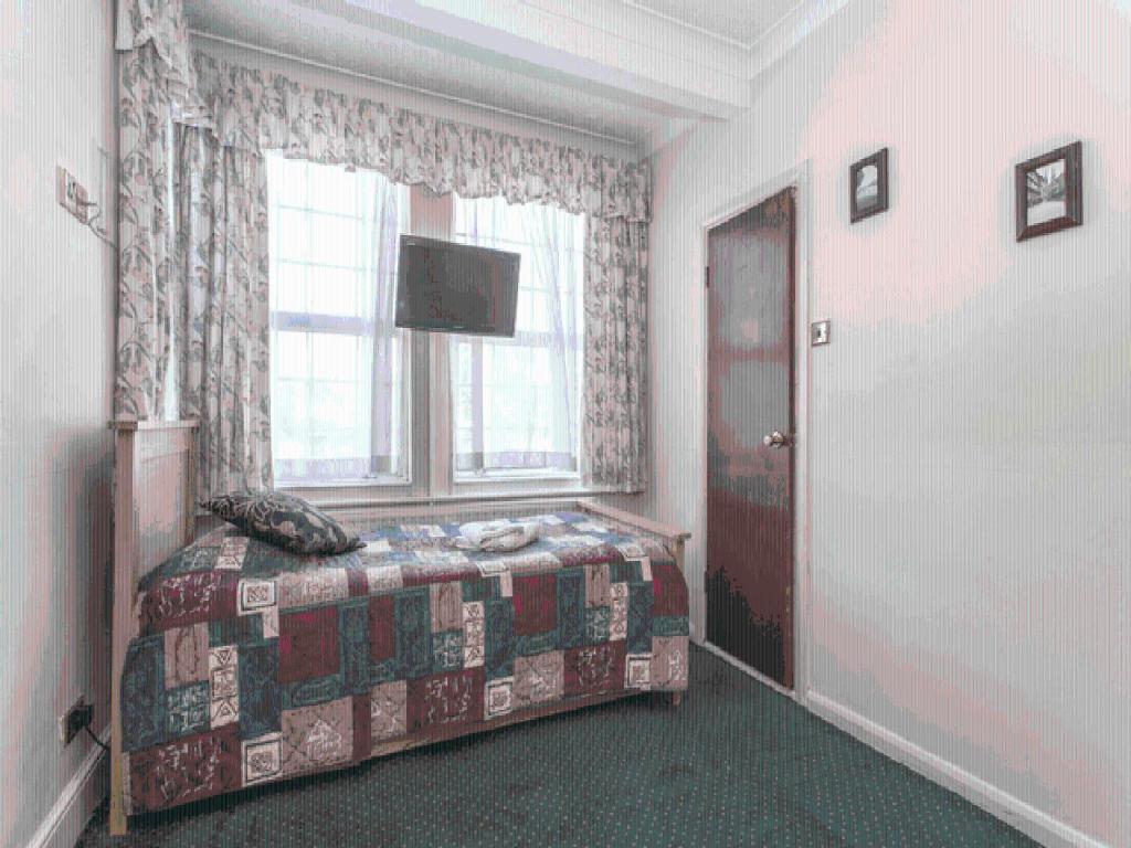 Oyo Ridgeway Hotel Chingford Cameră foto