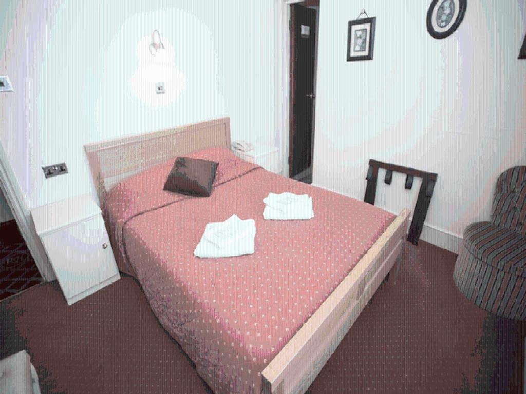 Oyo Ridgeway Hotel Chingford Cameră foto